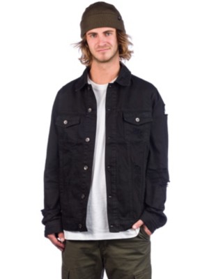 Netthandel Empyre Ace Denim Jakke hos Blue Tomato Netthandel Empyre Jorden Denim Jakke hos Blue Tomato